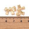 Brass Pendants KK-Z112-19G-01-3