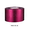 Shining Laser Transfer Foil Nail Sticker Decals MRMJ-R090-49-30-2