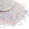Glass Seed Beads X1-SEED-K010-03M-1
