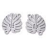 Tarnish Resistant 201 Stainless Steel Links connectors STAS-R104-028P-2