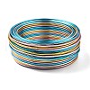 Aluminum Wire AW-K002-02A-2mm-1