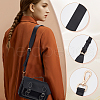 PU Imitation Leather Adjustable Bag Straps FIND-WH0417-85-3