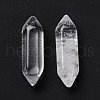 Natural Quartz Crystal Beads G-K330-63-3