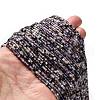 Natural Purple Fluorite Beads Strands G-RM2025-32A-04-1