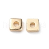 Brass Beads KK-C019-10G-2