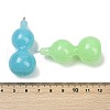 Luminous Acrylic Pendants LACR-Q020-05A-3