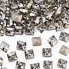 Preciosa® MAXIMA Crystal Fancy Stones X-PRC-FA6-00030-279-1