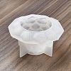 Flower DIY Silicone Molds DIY-A059-08A-3