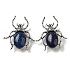 Dual-use Items Alloy Spider Brooch JEWB-C026-03C-AS-1