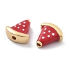 Rack Plating Brass Beads KK-H449-56G-01-NR-2