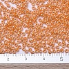 MIYUKI Round Rocailles Beads X-SEED-G007-RR0423-4