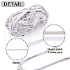 Sparkle Polyester Ribbon OCOR-TAC0017-03D-4