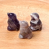 Natural Amethyst Carved Bird Figurines PW-WGD7FD8-02-1