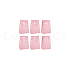 Rectangle Paper Gift Bags CARB-WH0017-14B-01-7