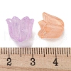 Luminous Acrylic Beads OACR-E041-16-3