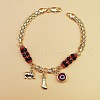 Bohemian Style Bracelets FS-WGEB1E2-01-2