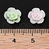 Luminous Resin Decoden Cabochons RESI-K036-38-3
