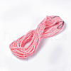 Eco-Friendly PVC Tubular Synthetic Rubber Cord RCOR-S001-01D-2