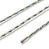 100M Braided Polyester Cords OCOR-A010-04J-3