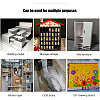 PVC Foam Boards DIY-WH0224-84-7