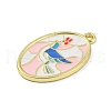 Alloy Pendants FIND-Z011-03E-2
