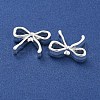 Rack Plating Alloy Beads PALLOY-I221-04S-1