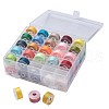 402 Polyester Sewing Thread TOOL-Q019-03-4