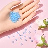 Preciosa® Crystal Beads Y-PRC-BA6-60000-840-4