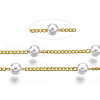 Handmade Brass Chains CHC-CJ0001-25-2