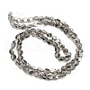 Pearl Luster Plated Electroplate Transparent Glass Beads Strands X-EGLA-G037-04A-PL01-2