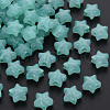 Imitation Jelly Acrylic Beads MACR-S373-45-E02-1