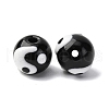 Handmade Lampwork Beads LAMP-R020-05C-3