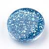 Resin Cabochons CRES-S304-46E-2