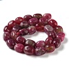 Natural Malaysia Jade Beads Strands G-I283-H13-02-3