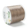 Polyester Braided Cords OCOR-I006-A05-M-01-4