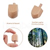 Gorgecraft Schima Superba Gyroscope WOOD-GF0001-23-3