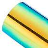Glossy Colorful DIY Car Body Films Vinyl Car Wrap Sticker Decal Air Release Film ST-F570-50CM-5