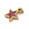 304 Stainless Steel Charms STAS-M110-11G-3