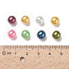 ABS Plastic Beads SACR-R780-8mm-M-3