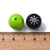Silicone Beads SIL-XCP0001-19-3
