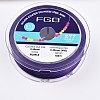 7-Strand Round Nylon Coated Steel Wire TWIR-T002-01A-05-2