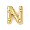 Brass Pendant KK-M009-01L-4