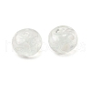 Handmade Lampwork Beads LAMP-S079-02-4
