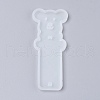 Silicone Bookmark Molds DIY-P001-05A-2