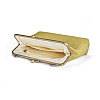 SHEGRACE Cotton and Linen Women Evening Bag JBG007B-01-2