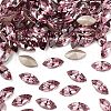 Preciosa® MAXIMA Crystal Fancy Stones Y-PRC-FG10-20020-1