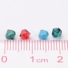 Austrian Crystal Charm Loose Beads for Jewelry Making Findings X-5301_4mm-M-3