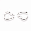 Stainless Steel Linking Rings X-STAS-TAC0002-19-01P-1