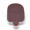 Resin Cabochons CRES-Q198-003A-2