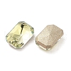 Glass Rhinestone Cabochons RGLA-P037-04A-D337-2